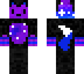 galaxy wolf