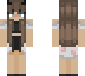 girl .-.
