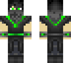 greenninja