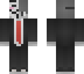 hacker skin