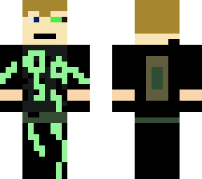 hacker/spy