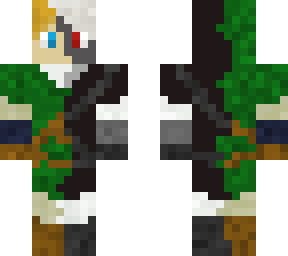 half link