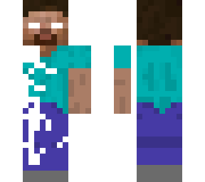 herobrine (glitched)