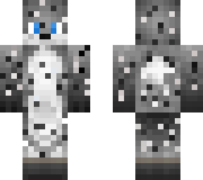 hye (my fursona)