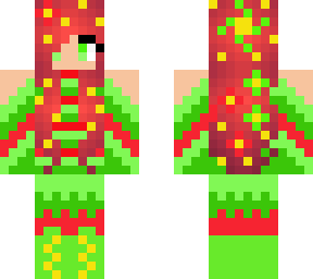 ivy superhero