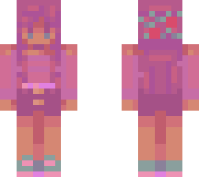 izzi adopted oc