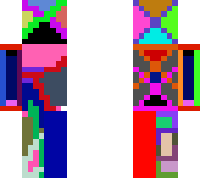 jankiest skin