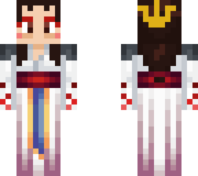 japanese noble