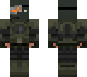 jumper kestrel