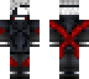 ken kaneki base