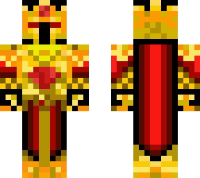 king