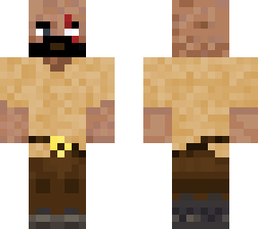 knight, viking, peasant knight without armor