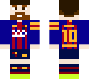 leo messi