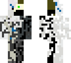 light warrior part human