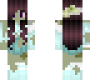 lost zombie princess