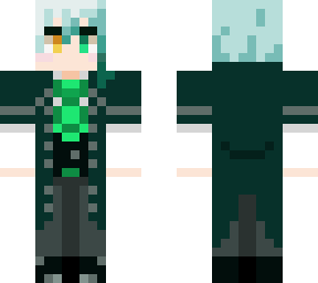 lysander from my candy love