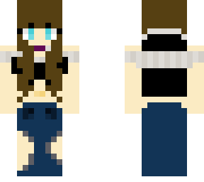 maddy - oc ushaded