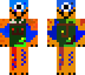 masked cyclopse