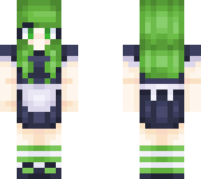 matcha maid