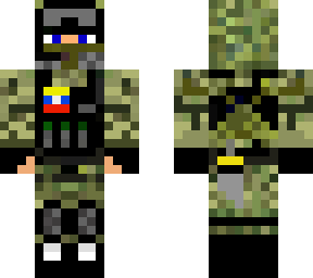 militar venezolano234