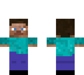 mini steve v2
