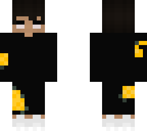 Modern Boy | Minecraft Skin