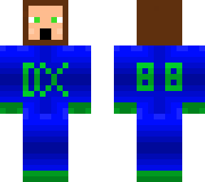 monkeyheaddx88 (my personal skin)