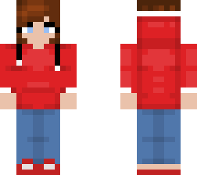 my best skin