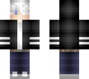 my final skin (maybe)
