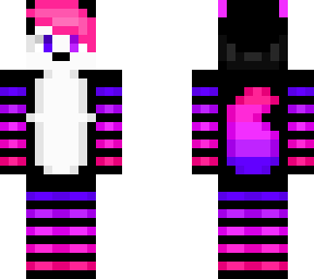 my fursona v3