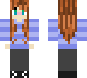 my new skin!!