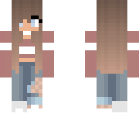 my skin