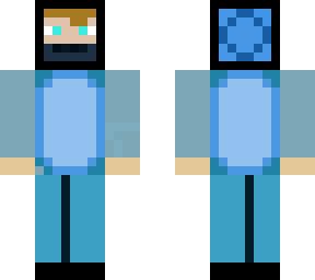 my skin