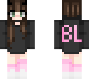 new oc