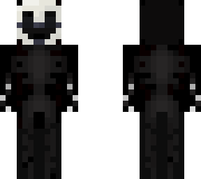 nightmarione // ce