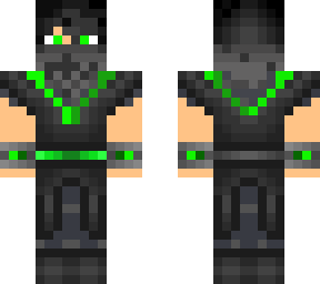 ninja