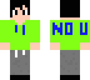 no u v4
