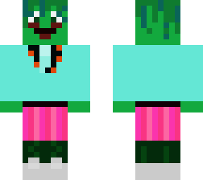 old gregg (request)