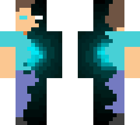 origin god steve