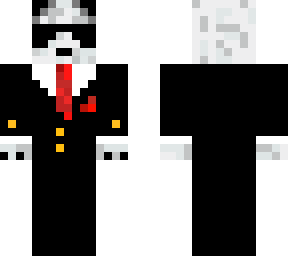 panda boss (cooler version)