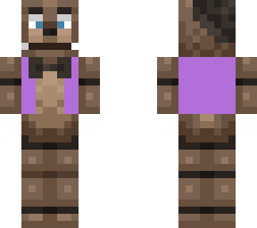 parkstar freddy