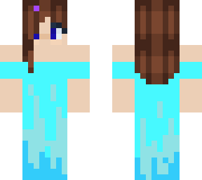party dress credit 2 mistyneedsloaf for the hair! read disc pls