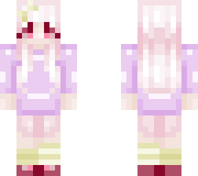 pastel violet