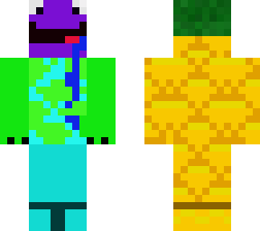 pinappla