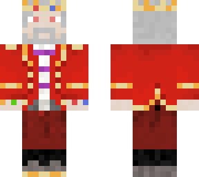 pirate king