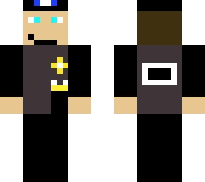 policeman gb