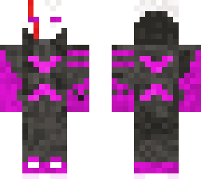 purple killer