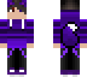 purple wolf boy (updated)