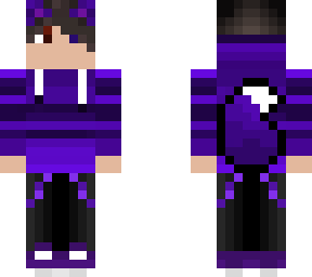 purple wolf boy (updated)