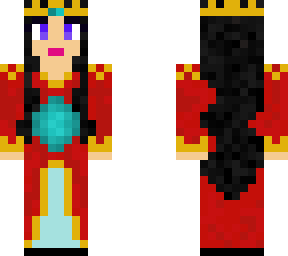 queen diamond